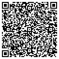 QR code with Anico contacts