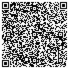 QR code with AAA Alternators & Starters contacts