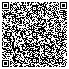 QR code with Marshalls Music & Bookstore contacts