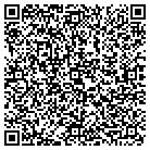 QR code with First Mississippi Mortgage contacts