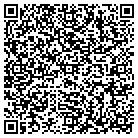 QR code with Petes Backhoe Service contacts