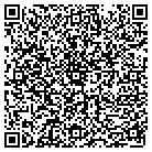 QR code with Triple H Janitorial Service contacts