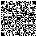 QR code with Alans GMC Truck contacts