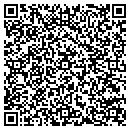 QR code with Salon T Lara contacts