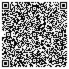QR code with Handley Alternative Center contacts