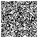 QR code with Holifield Brad DMD contacts