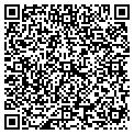 QR code with KFC contacts