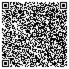 QR code with Vans Appliance Service contacts