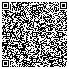 QR code with Procheck Inc Backflow Service contacts