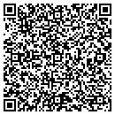 QR code with Zaremba Machine contacts
