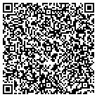 QR code with On Site Designs & Installation contacts