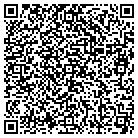 QR code with Hancock County Fire Service contacts