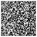 QR code with G & A Data Services contacts
