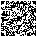 QR code with C J Service Inc contacts