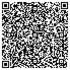 QR code with Henson Sleep Relief Inc contacts
