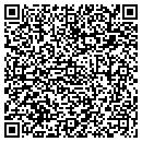 QR code with J Kyle Fulcher contacts
