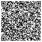 QR code with Co-Operative Union Cnty A A I contacts