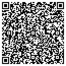 QR code with L W Transport contacts