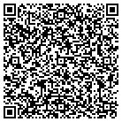 QR code with Hullette Trucking Inc contacts