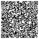 QR code with Service Station The Sports Bar contacts