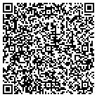 QR code with Sanders Valley High School contacts