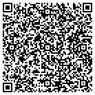 QR code with Pinson's Bargain Center contacts