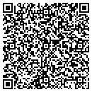 QR code with Johnson Carpet Center contacts