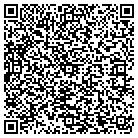 QR code with Okeechobee Fish Finders contacts