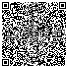 QR code with Tucson Automotive Prfmce Whse contacts