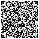 QR code with D & C Detailing contacts
