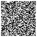 QR code with Atlantis contacts