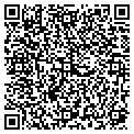QR code with Mhsaa contacts