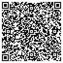 QR code with Ridgeland High Scool contacts