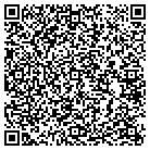 QR code with V N Rimes Dozer Service contacts