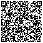 QR code with Oriental Seafood Restaurant contacts