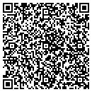 QR code with R D Eldridge LLC contacts