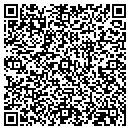 QR code with A Sacred Hearts contacts