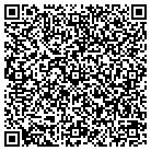 QR code with Pine Burr Church Of The Lord contacts