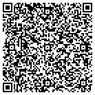 QR code with G A Carmichael Fmly Hlth Center contacts