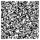 QR code with Three Rvers Area On Aging Agcy contacts