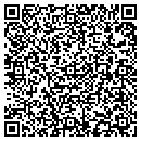 QR code with Ann Maries contacts