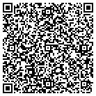 QR code with A & B Distributing Co Inc contacts