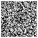 QR code with C P House Gas Company contacts