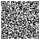 QR code with Hitt Projects contacts