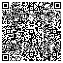 QR code with Joes Pillow Co contacts