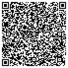 QR code with Donnie Guy Evnglistic Ministry contacts