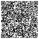 QR code with Mc Kibben Heating & Cooling contacts