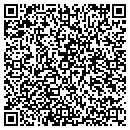 QR code with Henry Rhoads contacts
