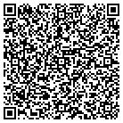 QR code with First Nat Bnk of Bolivar Cnty contacts