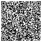 QR code with Cornerstones Christian Bkstr contacts